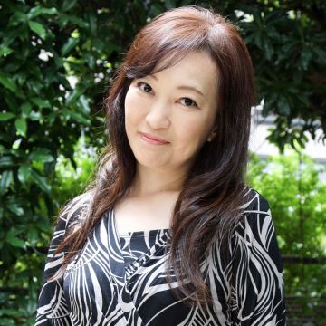 千春さん