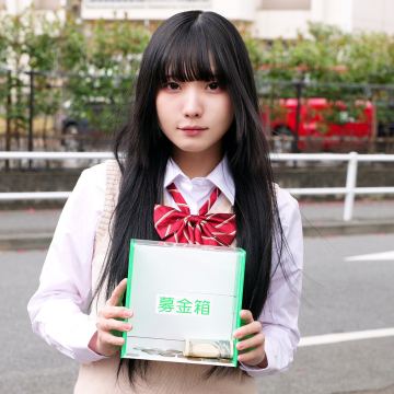 まいかちゃん